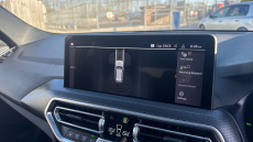 BMW X3 xDrive20d MHT M Sport 5dr Step Auto [Pro Pack] Diesel Estate